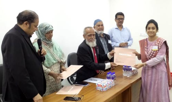 Advanced Trauma Life Support (ATLS) Provider Course, Batch No-11, Date: 07-09 October, 2023