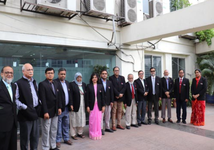 Advanced Trauma Life Support (ATLS) Provider Course, Batch No- 10 (03-05 June 2023)