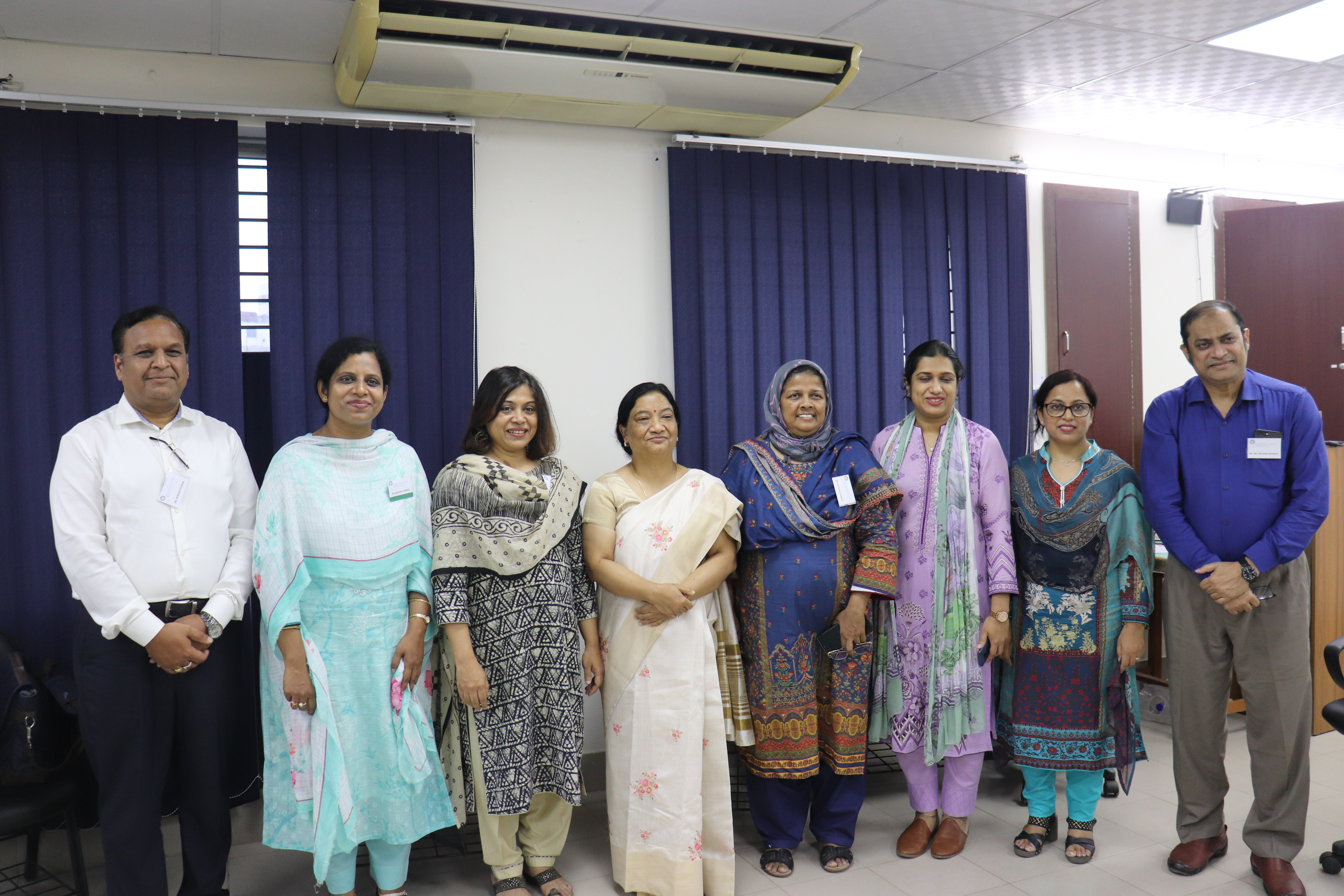 2nd Instructor course